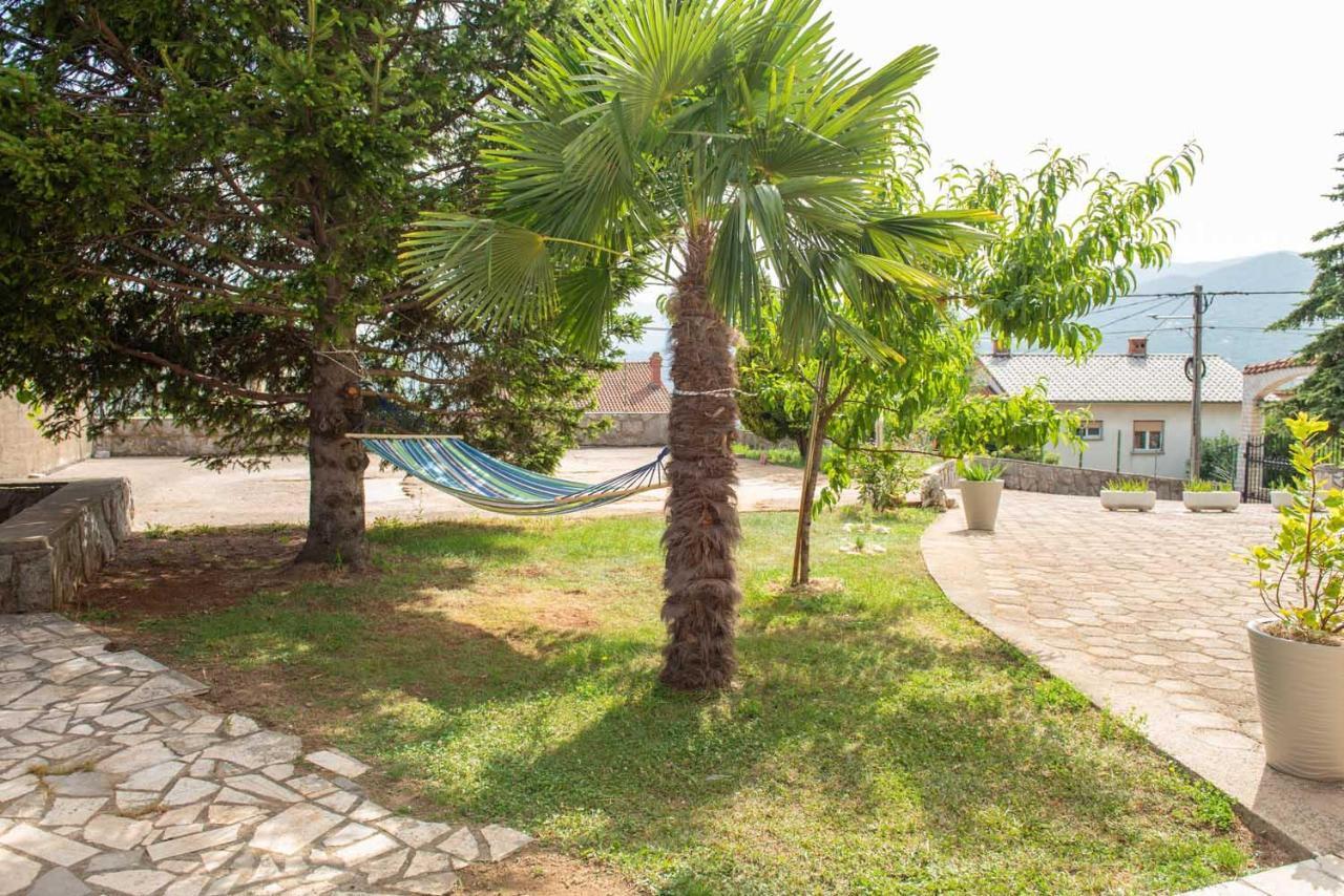 Apartman Mjeda Kastav Exterior photo