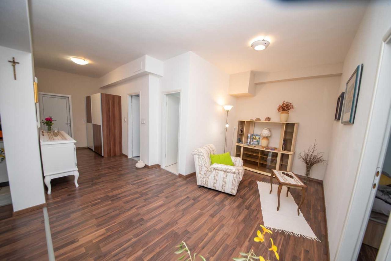 Apartman Mjeda Kastav Exterior photo