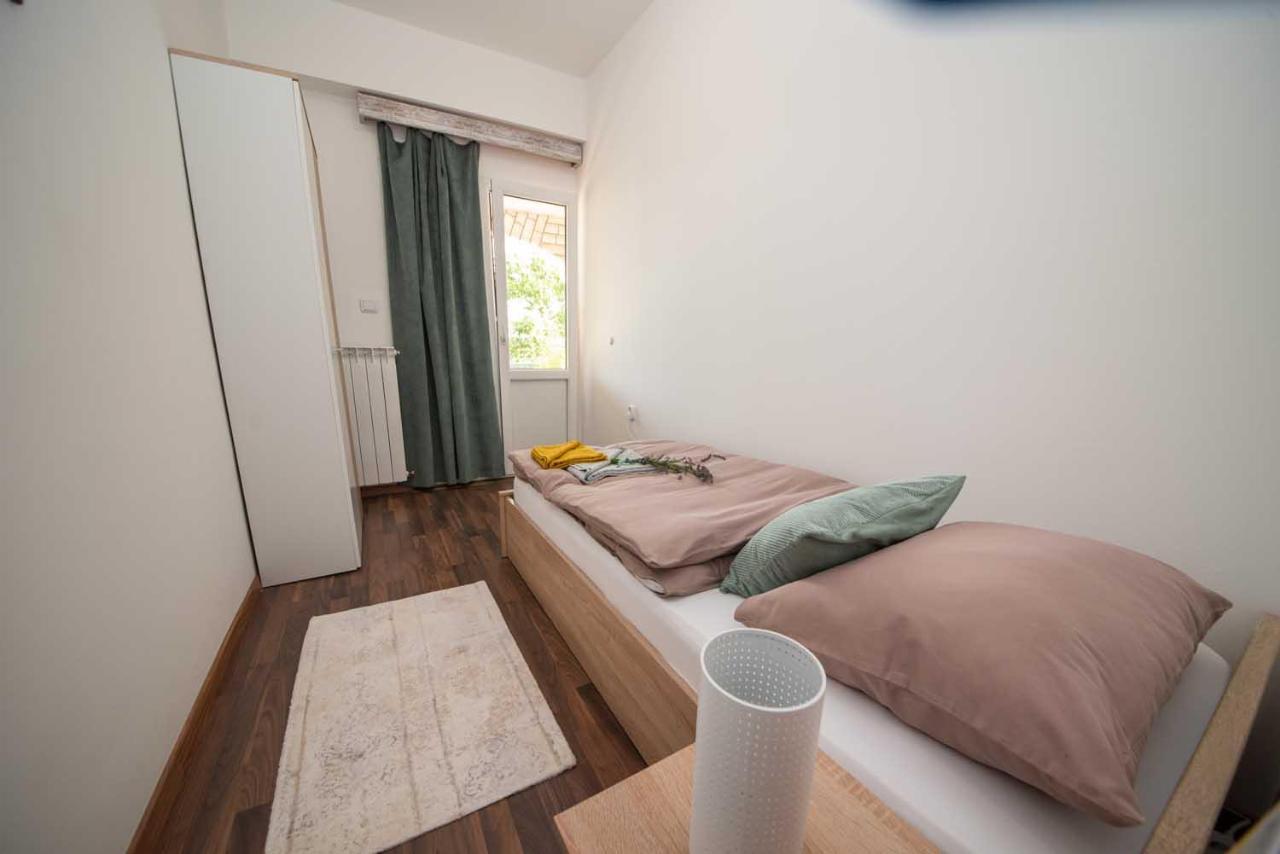 Apartman Mjeda Kastav Exterior photo