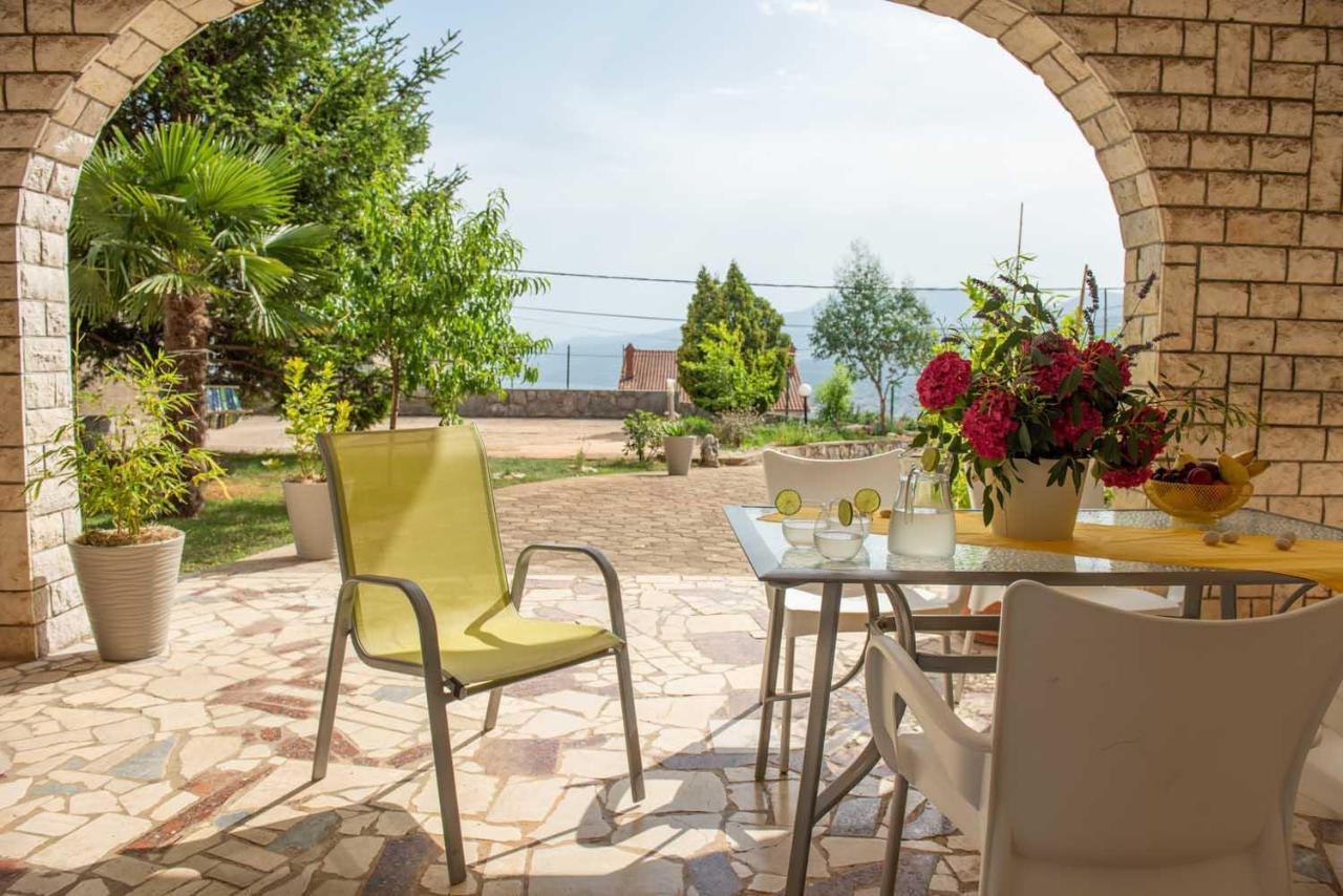 Apartman Mjeda Kastav Exterior photo